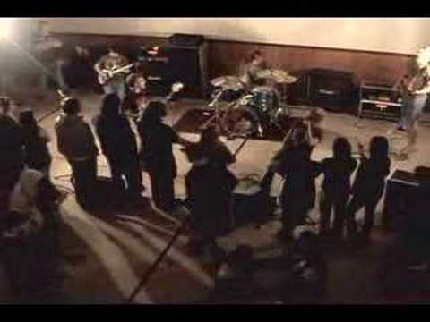 As Bound With Them - Live at Oneida Gospel Church (2)