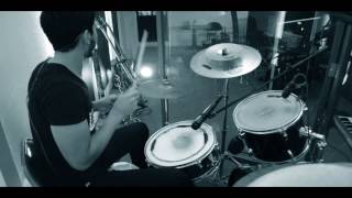 Nutcracker Suite 2 - Israel Houghton - Full Cover