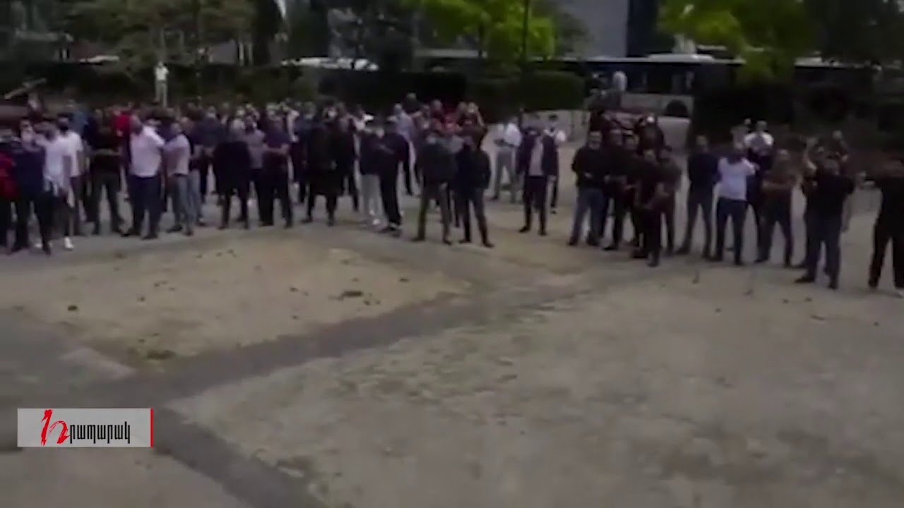 Բելգիայի հայ համայնքը ուղերձով դիմել է ադրբեջանցիներին