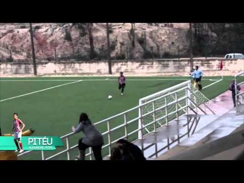 Pitéu (Alexandre Mota) Curriculum Desportivo