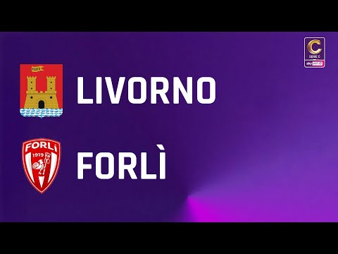 Livorno - Forlì 2-3 | Gli Highlights