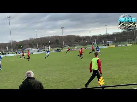 Stormvogels ijvv 1Vs SCPB’22 1