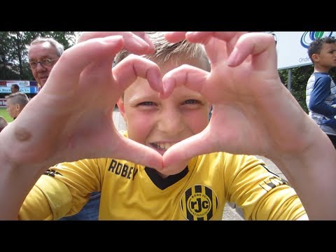 RJC O11 - Toernooi VVSB | Zaterdag 20 mei 2017