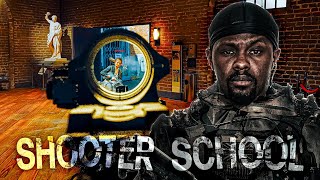 The Road To Being A COD Pro Starts Here! - Shooter School S2E1