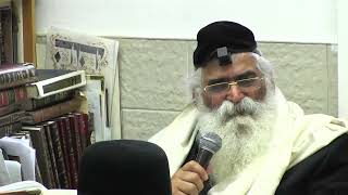 הרב יורם אברג'ל - המסר היומי - יש תורה ויש תורה- כ"ח אדר ראשון תשפ''ב