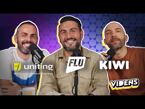 Viden Giancarlo Sampietro