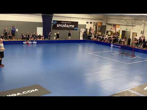 T14 Loisto Cup - ErVi - SSRA