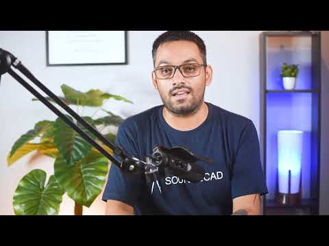 Making 3D Photorealistic rendering in AutoCAD