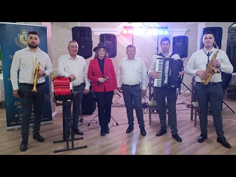 Formatia Acord Band Darabani - Colaj sarbe