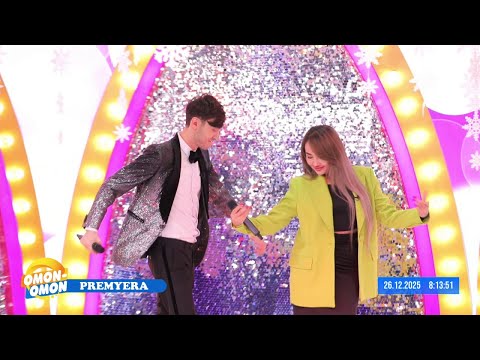 John Roomy & Asyla Matayeva - "BALO"