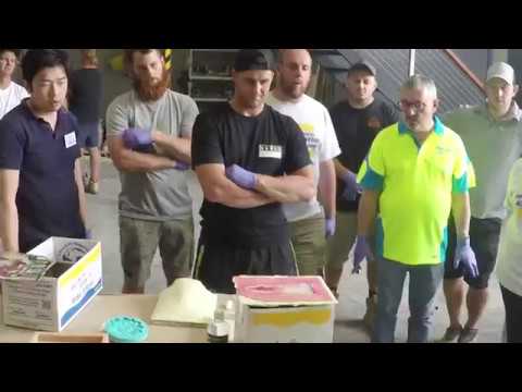 Buddy Rhodes Concrete Travels Sydney Edition