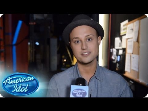 Nick Boddington: Semi Finals Immediate Reaction - AMERICAN IDOL SEASON 12