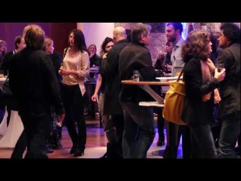 EMPFANG DER BUNDESVEREINIGUNG DER FILMSCHAFFENDEN - Berlinale 2013