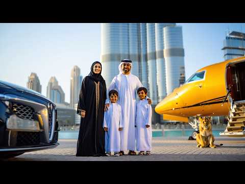 Das geheime Leben der reichsten Familie Deutschlands enthüllt