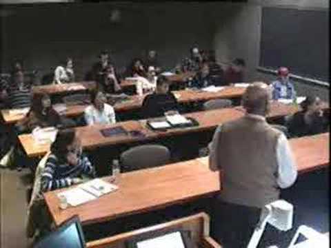 MIT 8.224 Exploring Black Holes: (2 of 6)