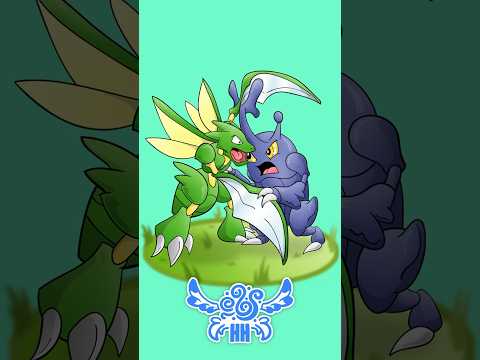 Which GAME Has the Better Version Exclusive Pokemon? (GOLD VS SILVER) #pokemon #pokemonversus #gen2