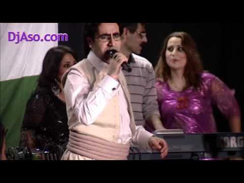 Xalil Mawlanei - Ahangi Karlstad Part 3