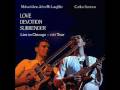 McLaughlin & Santana - Meditation & Life Divine Prologue (Chicago 1973 live)