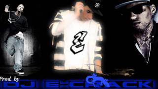 Game ft. Kid Ink - Hero (Remixxed &amp; Prod. by E-Crack)