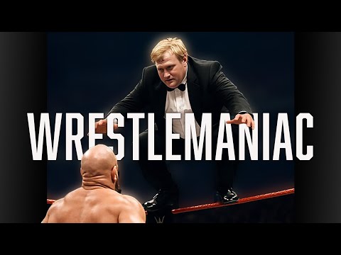 Wrestlemaniac