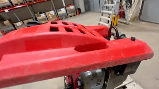 Виброплита Swepac T64 | Изображение 4 - Machineryline