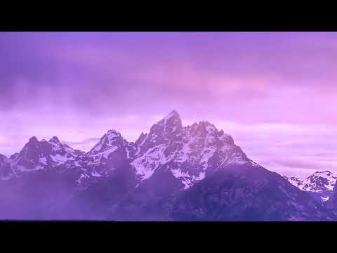 06-The Royal Teton Retreat . Lord Lanto .