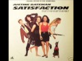 Satisfaction - Knock on Wood