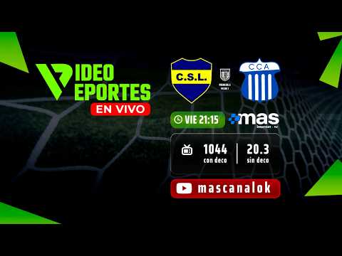 SP LIBERTAD VS ARG. VILA - PRIMERA A - LIGA RAFAELINA DE FUTBOL