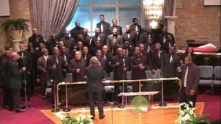 Revival Time Tabernacle Men I'm Waiting Down Here at the river where you come Lord Jesus- SUBSCRIBE