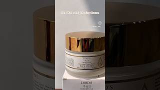Download lagu Lord's Rice Water Brightening Cream #spf #moisturizer #ricewater #ricewaterforface #lords #lordscare mp3