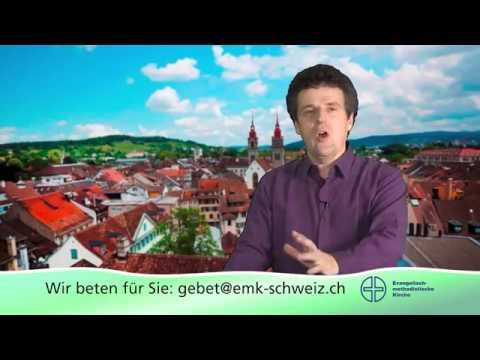 Grüss Gott - Stefan Zolliker "Weihnachten"