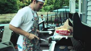 Aer - Floats My Boat (Official Music Video)