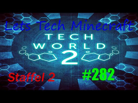 Minecraft (Full-HD)(FTB)(TW2) #282 - Neues Bauland