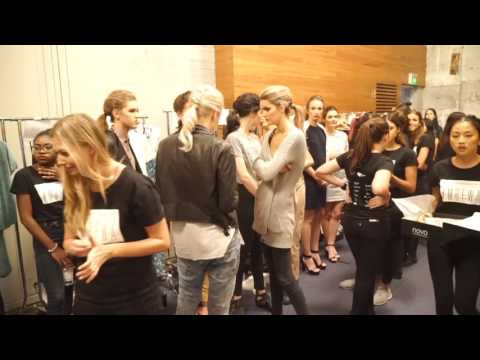 Sydney Fashion Week HD
