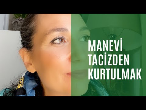 Günlük hayattaki psikolojik ihlalleri anlamak için bunlara dikkat edin.