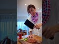 Jackie Broke Mommy S Tooth By Feeding Her Fried Meat Shorts Youtubeshorts Viralshorts
