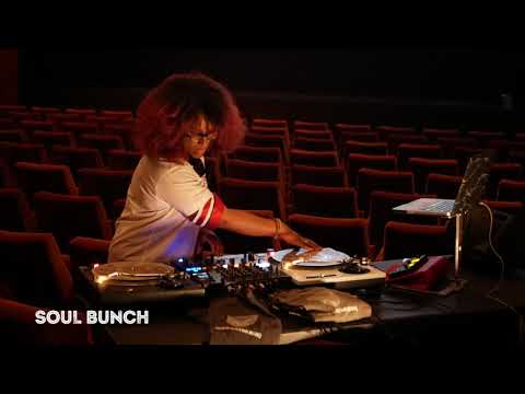 SOUL BUNCH w/ DJ Soulcat @ Stadtkino