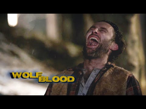 Wolfblood Short Episode: The Dark Ages Season 3 Episode 5