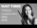 Jasmine Choi : Yiruma's Wait There for Flute and ...