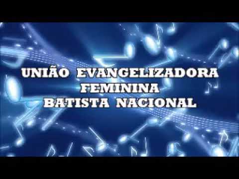 "COMPANHEIRAS" MÚSICA OFICIAL DA UEFBN-BA. C.C. 459.