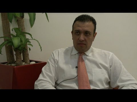 Entrevista a Pedro Flores Crespo | CONTEC
