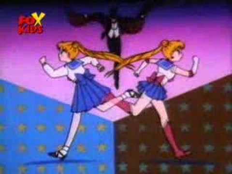 Opening de Sailor Moon en Español