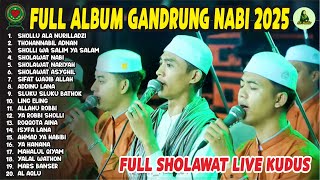 Download lagu FULL SHOLAWAT TERBARU 2025 MAJELIS GANDRUNG NABI - VIRAL mp3 Download lagu FULL SHOLAWAT TERBARU 2025 MAJELIS GANDRUNG NABI - VIRAL mp3
