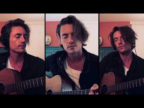 Jameson Burt - What You Want (Live From Home)