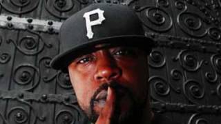 Sean Price - Heartburn(prod. by 9thWonder)