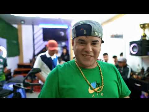Mi princesa loca (video oficial)