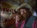 Robert Bakker In National Geographic S Really Wild Animals
