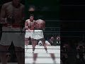 Ali head movement