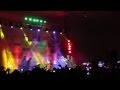 The 400 - Stars (Live in Manila) 