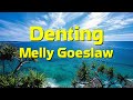 Melly Goeslaw Denting Lirik Lagu Indonesia